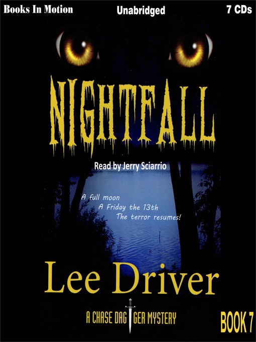 Title details for Nightfall by Lee Driver - Available